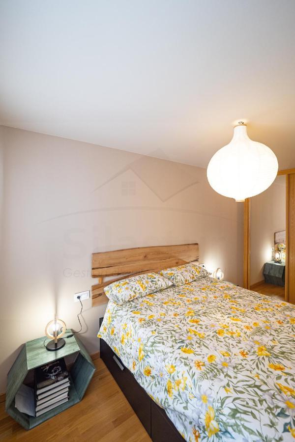 El Fluvial Apartamento Gijón Exteriér fotografie