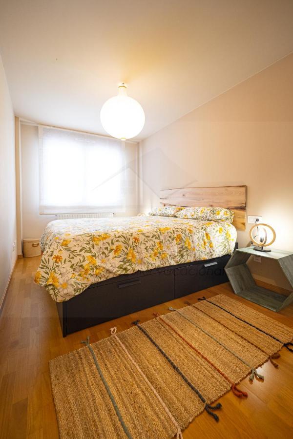 El Fluvial Apartamento Gijón Exteriér fotografie