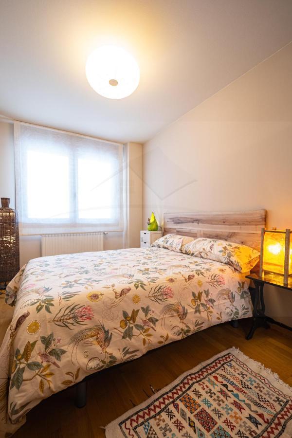 El Fluvial Apartamento Gijón Exteriér fotografie