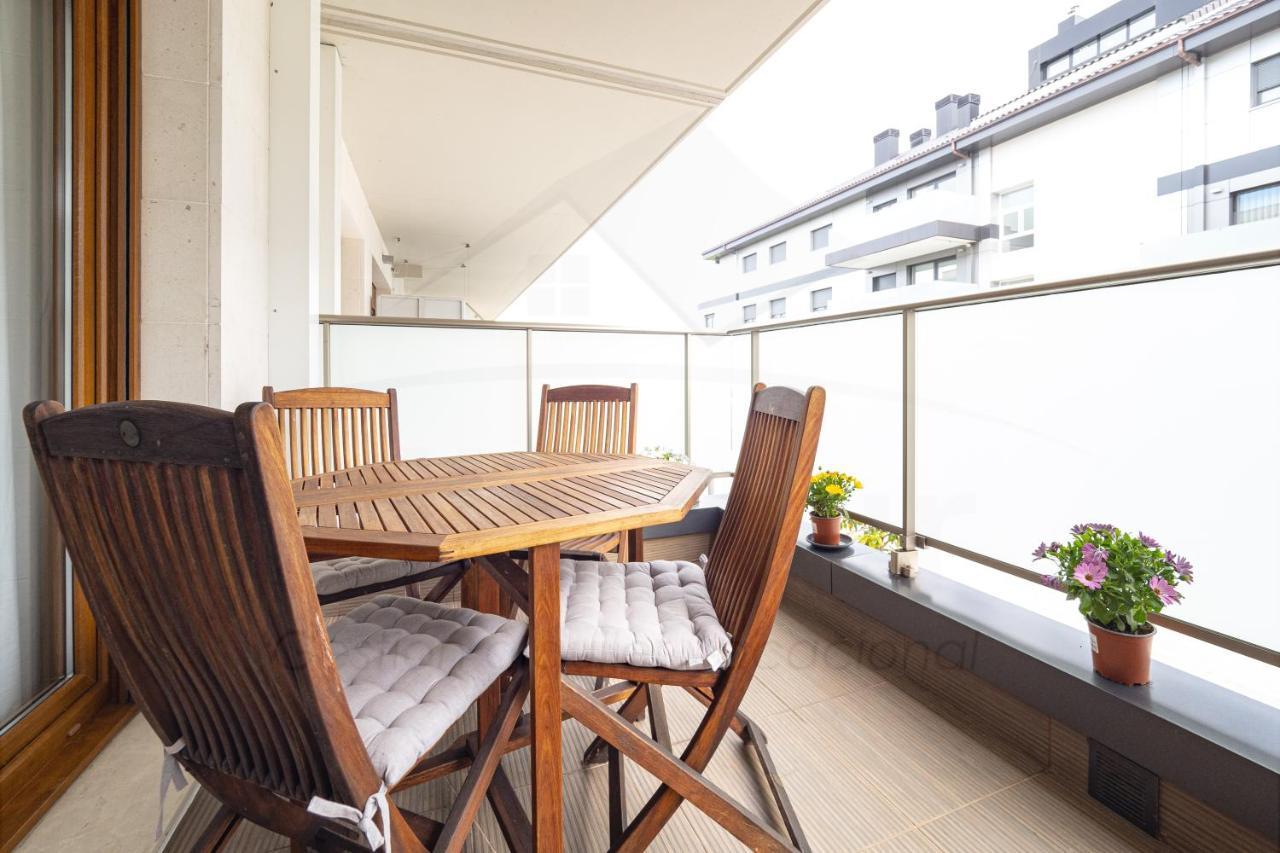 El Fluvial Apartamento Gijón Exteriér fotografie