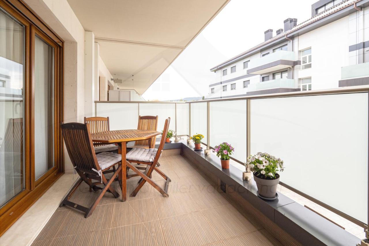El Fluvial Apartamento Gijón Exteriér fotografie
